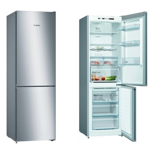 FRIGO COMBI BOSCH KGN36VIEA 186X60X66